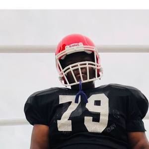 Meet your Posher, Roosevelt